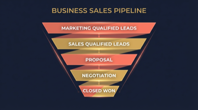 Sales Funnel