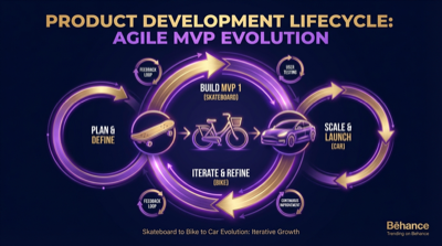 Product Cycle